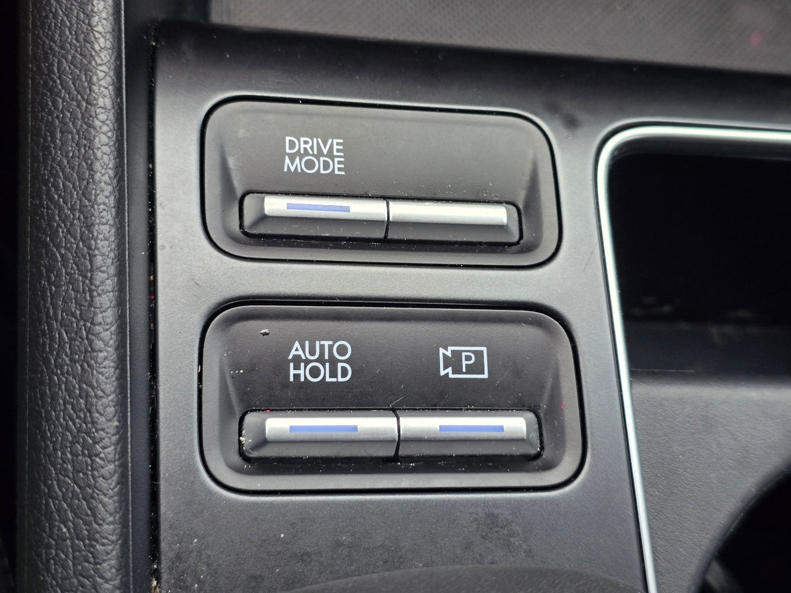 2024 Hyundai Sonata Hybrid SEL