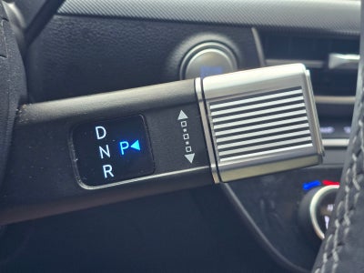 2024 Hyundai Sonata Hybrid SEL