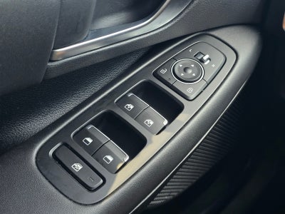 2024 Hyundai Sonata Hybrid SEL