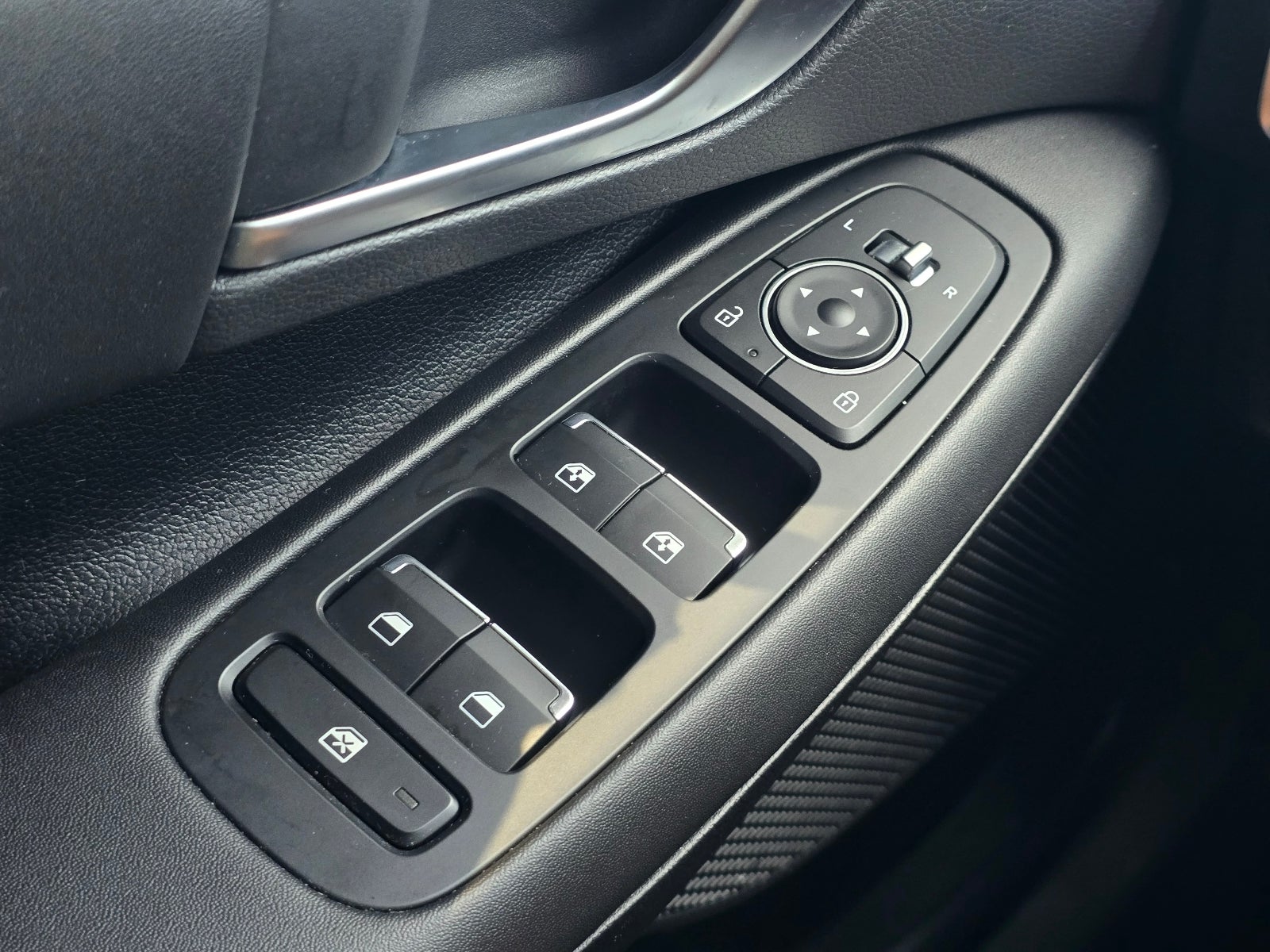 2024 Hyundai Sonata Hybrid SEL