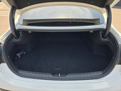 2024 Hyundai Sonata Hybrid SEL