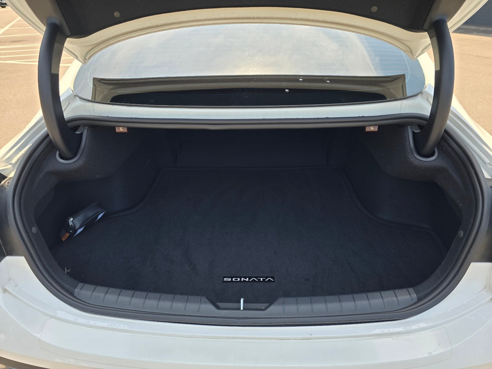 2024 Hyundai Sonata Hybrid SEL