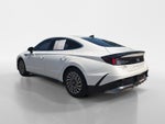 2024 Hyundai Sonata Hybrid SEL