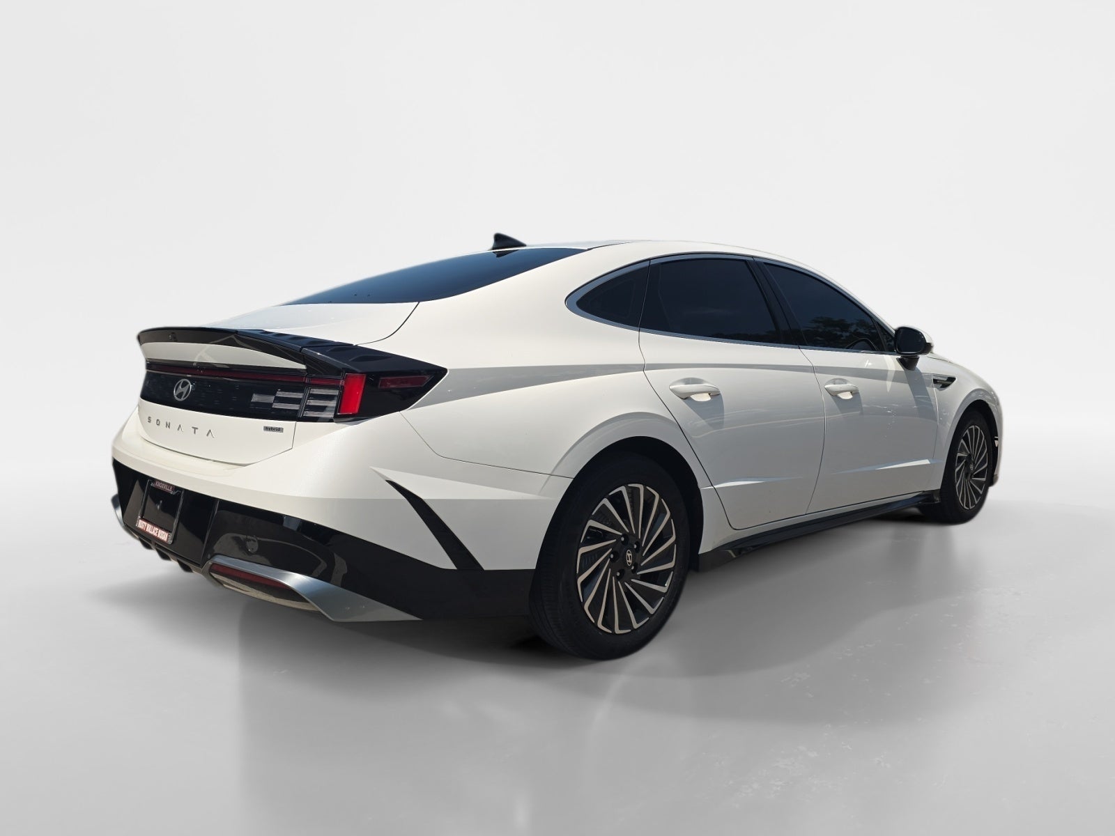 2024 Hyundai Sonata Hybrid SEL
