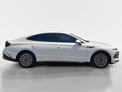 2024 Hyundai Sonata Hybrid SEL
