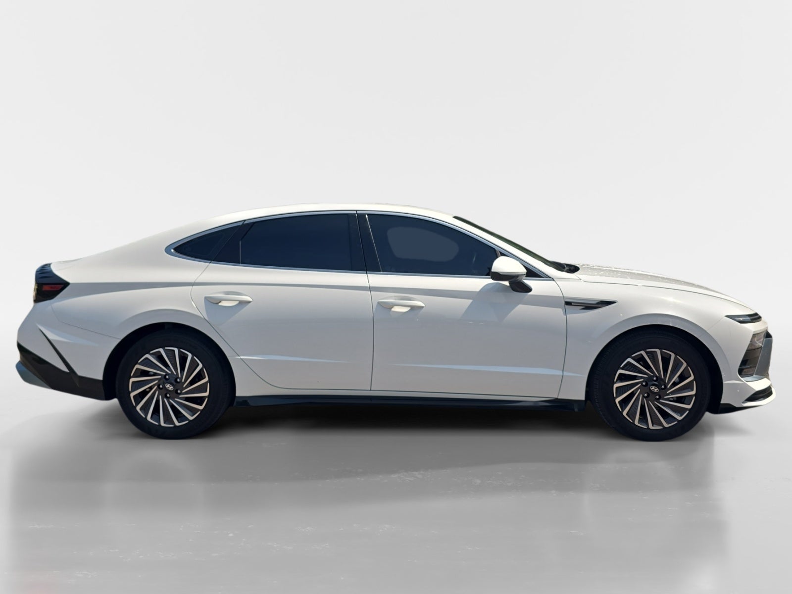 2024 Hyundai Sonata Hybrid SEL