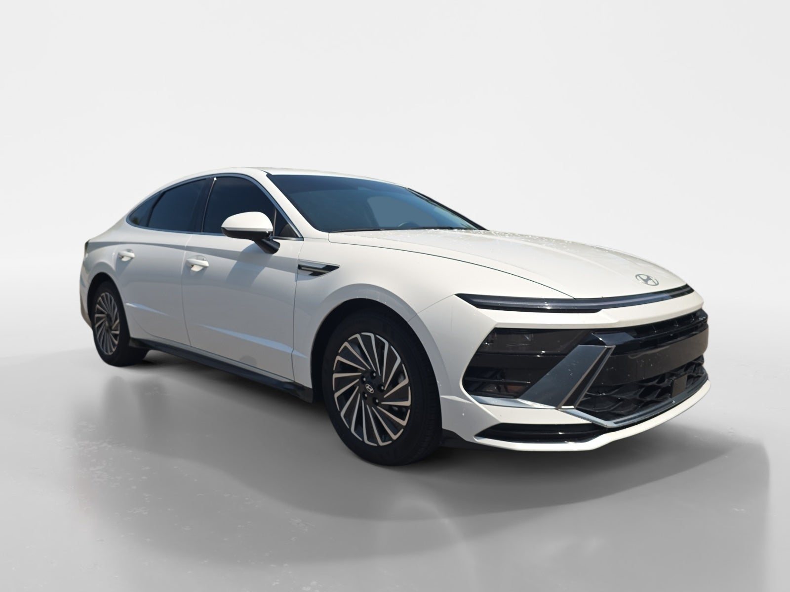 2024 Hyundai Sonata Hybrid SEL