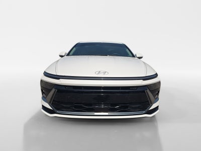 2024 Hyundai Sonata Hybrid SEL