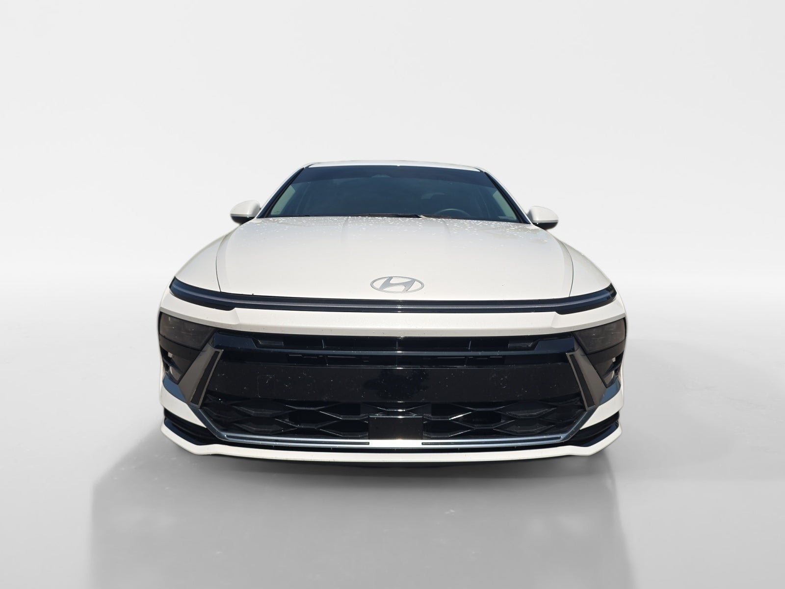 2024 Hyundai Sonata Hybrid SEL