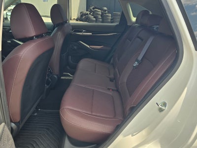 2022 Kia Seltos SX