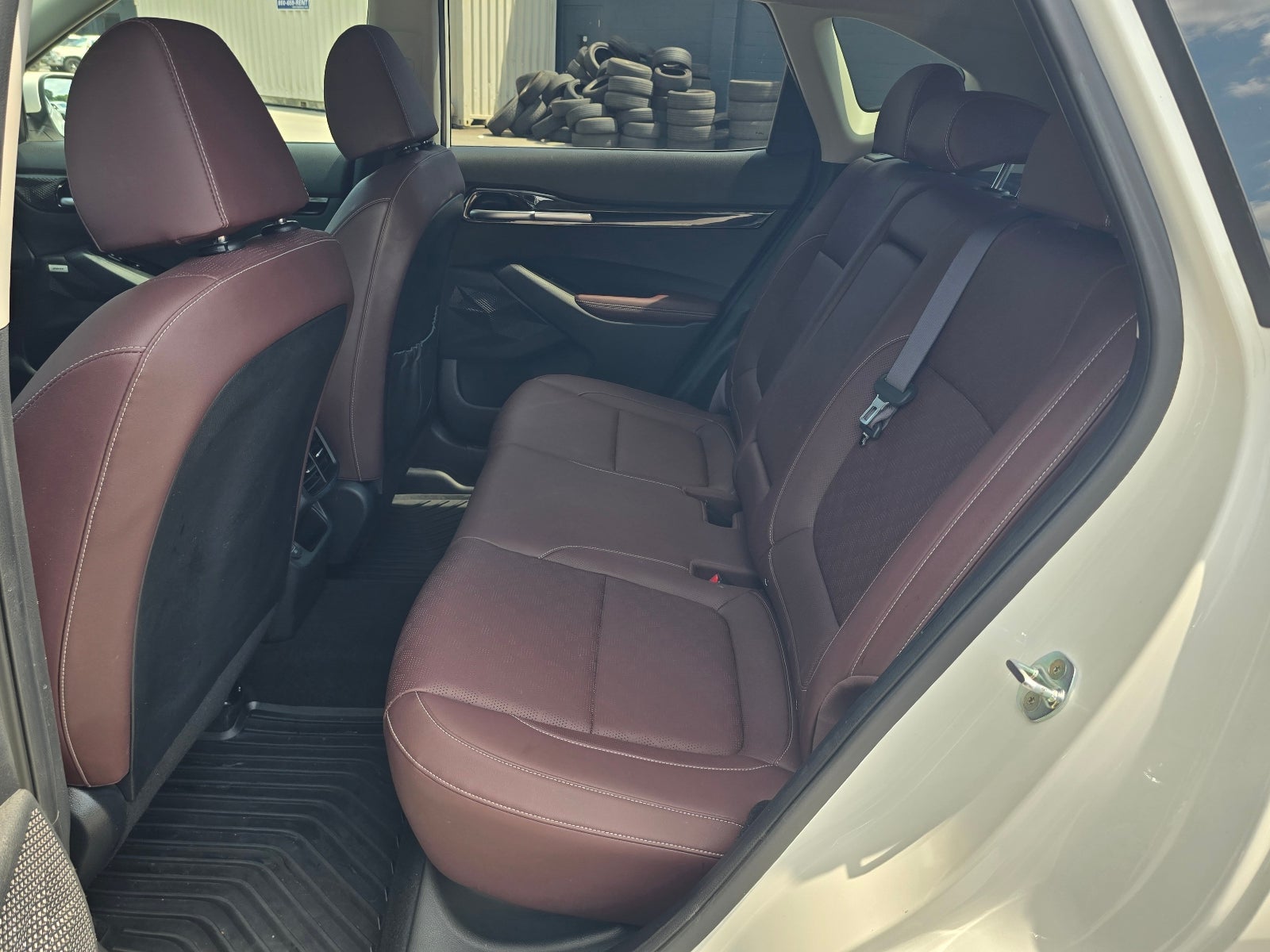 2022 Kia Seltos SX