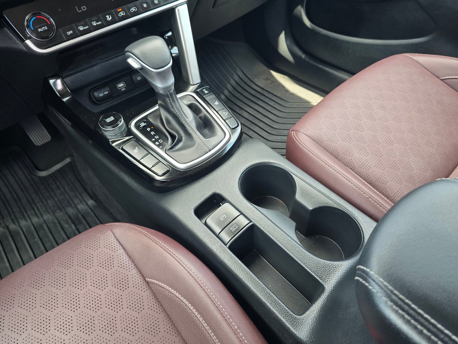 2022 Kia Seltos SX