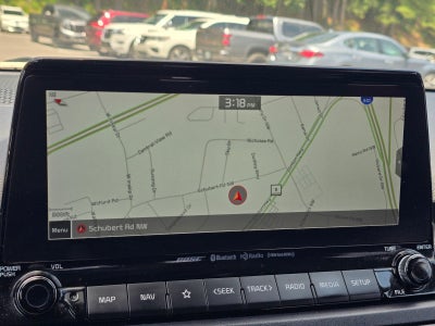 2022 Kia Seltos SX