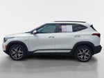 2022 Kia Seltos SX