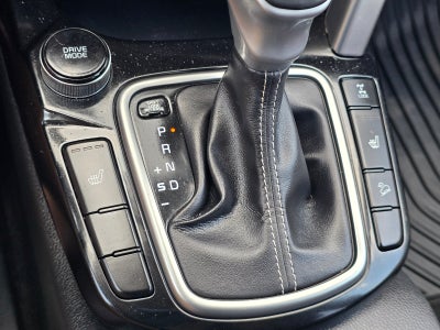 2022 Kia Seltos SX