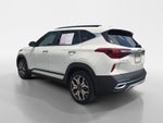 2022 Kia Seltos SX
