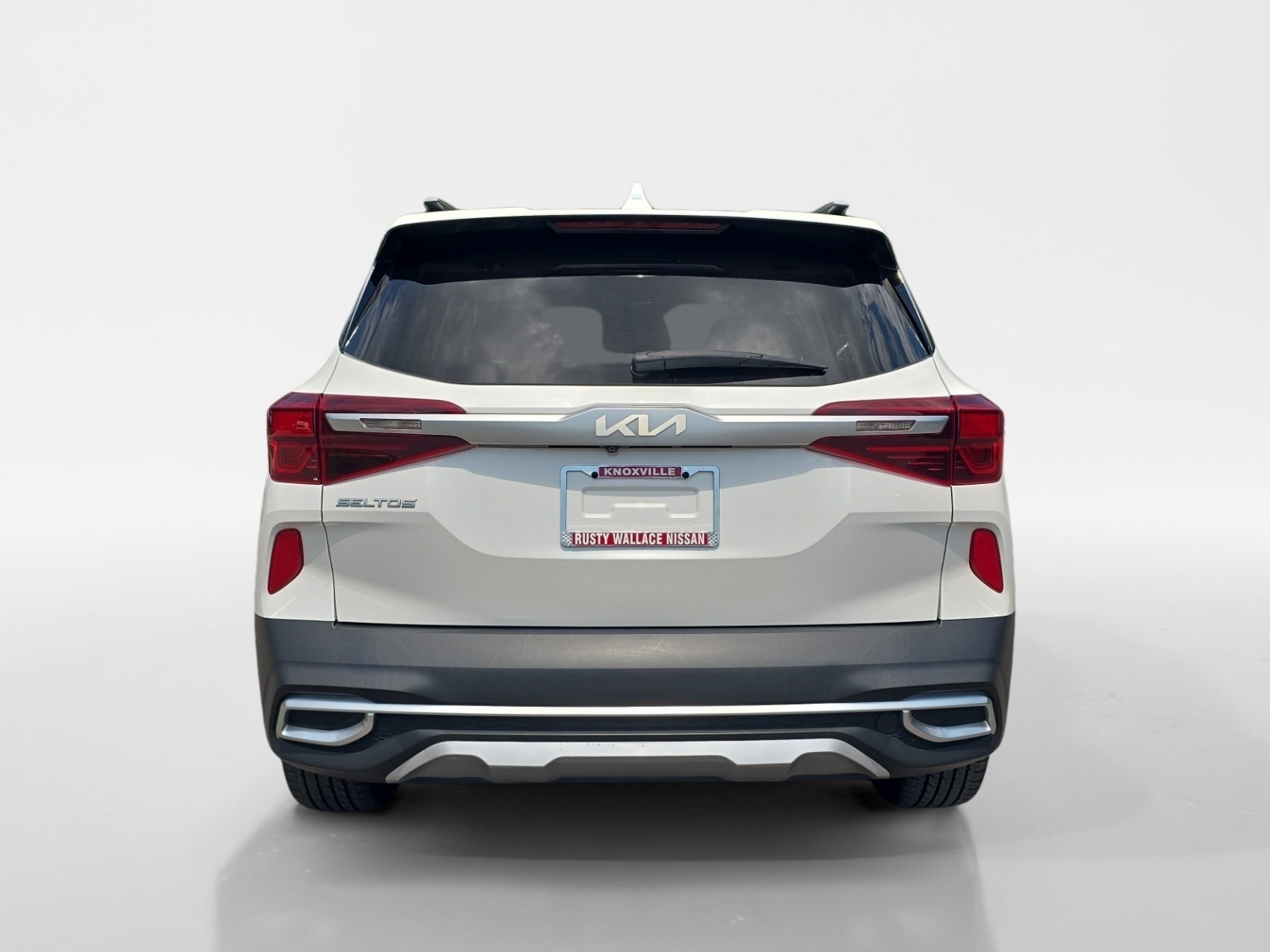 2022 Kia Seltos SX