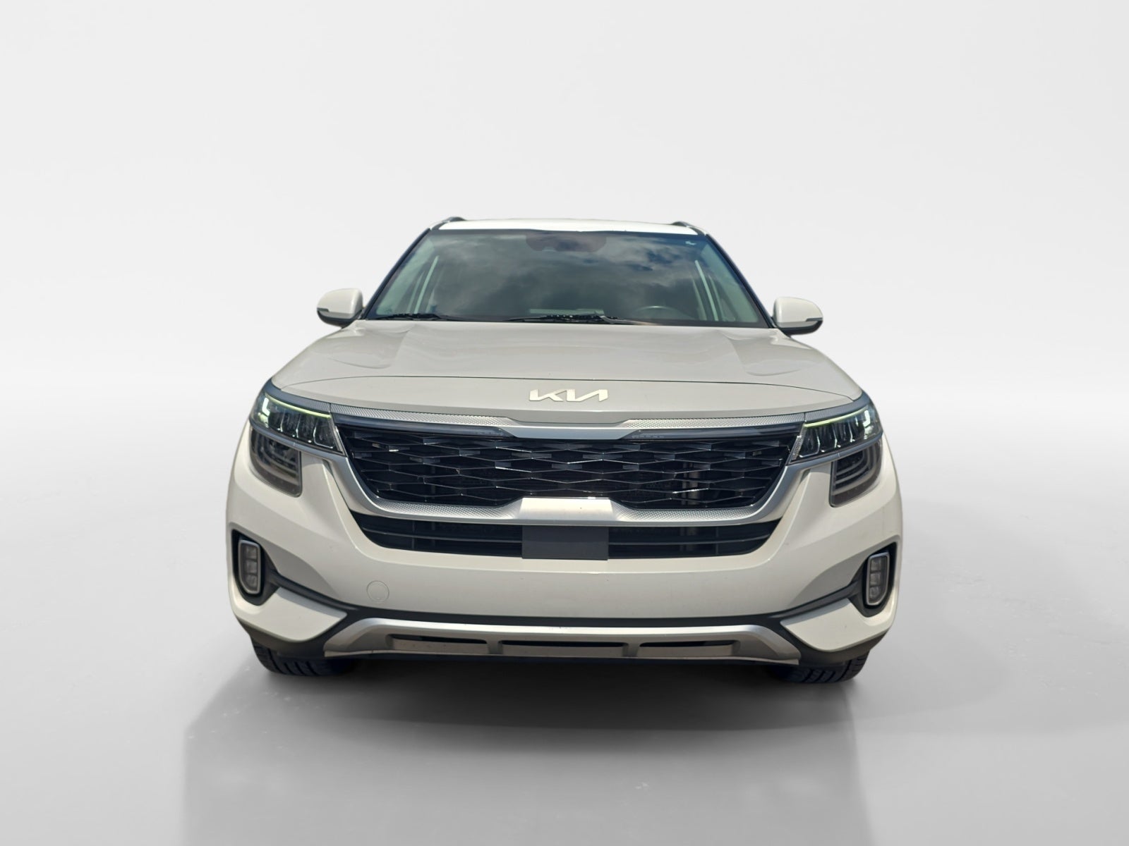 2022 Kia Seltos SX