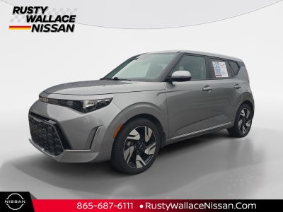2024 Kia Soul GT-Line