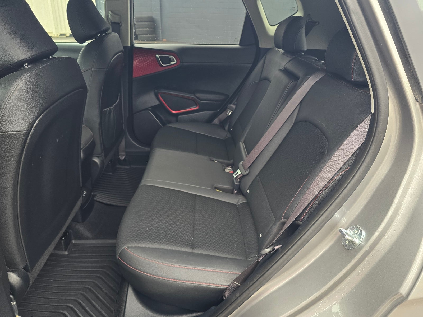 2024 Kia Soul GT-Line