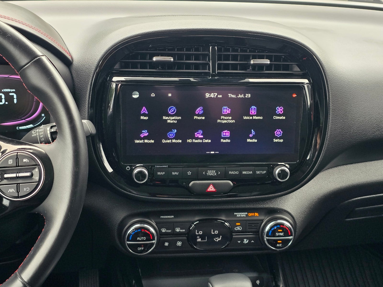 2024 Kia Soul GT-Line