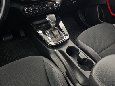2024 Kia Soul GT-Line