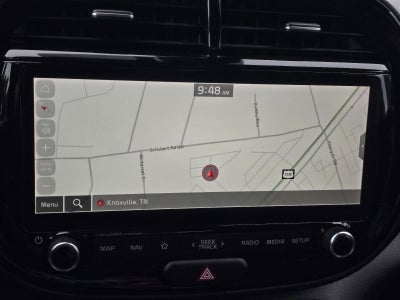 2024 Kia Soul GT-Line