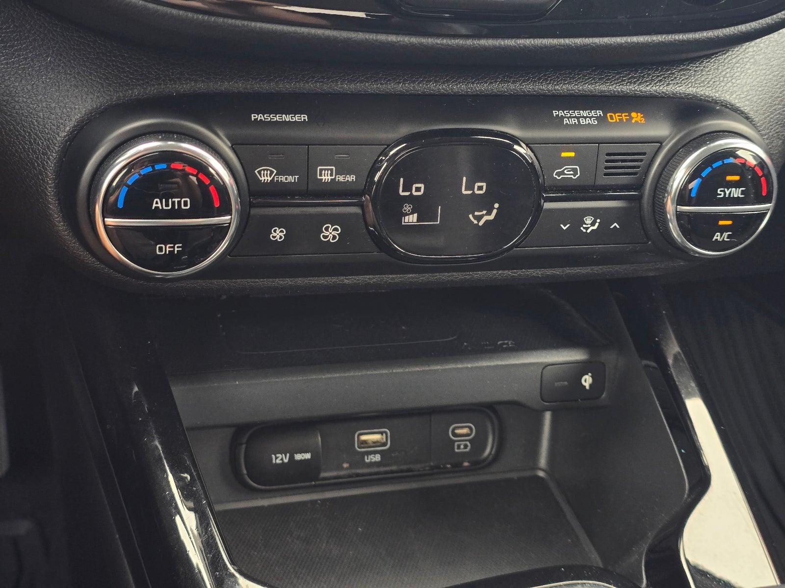 2024 Kia Soul GT-Line