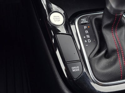 2024 Kia Soul GT-Line