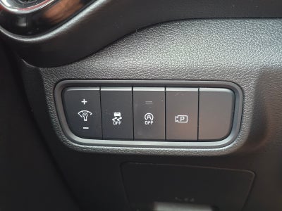 2024 Kia Soul GT-Line