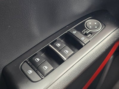 2024 Kia Soul GT-Line