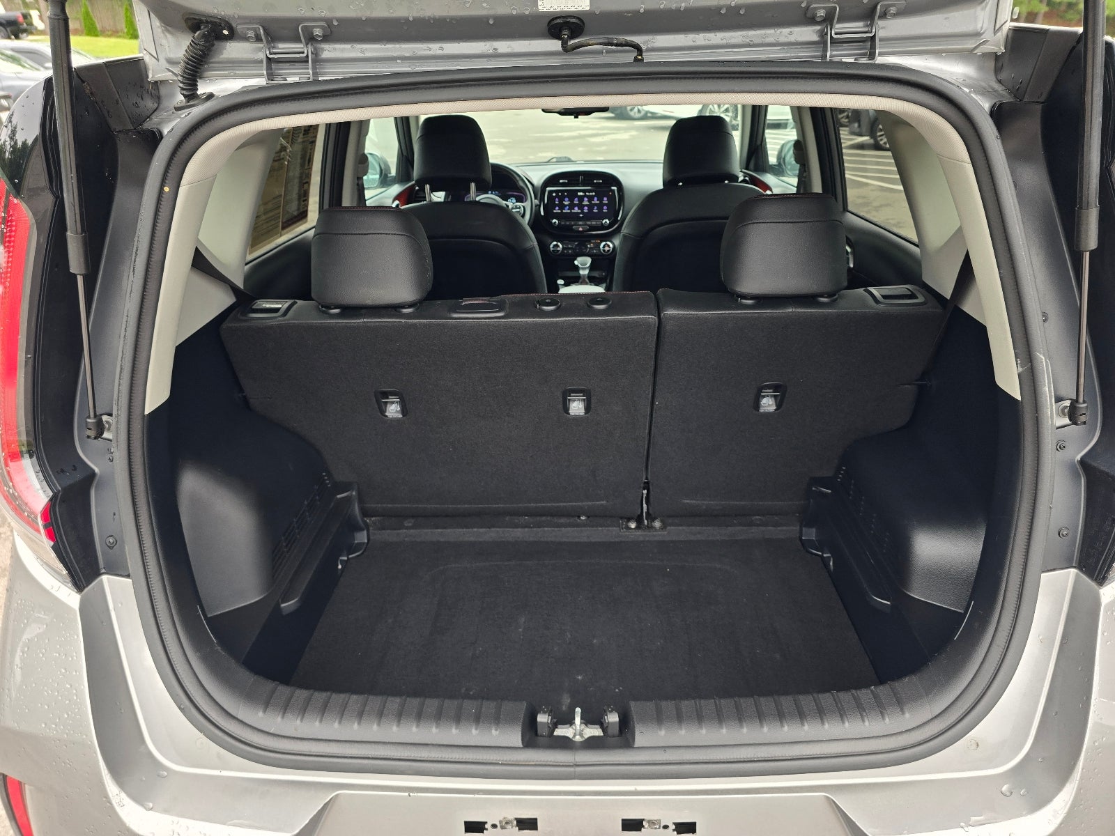 2024 Kia Soul GT-Line
