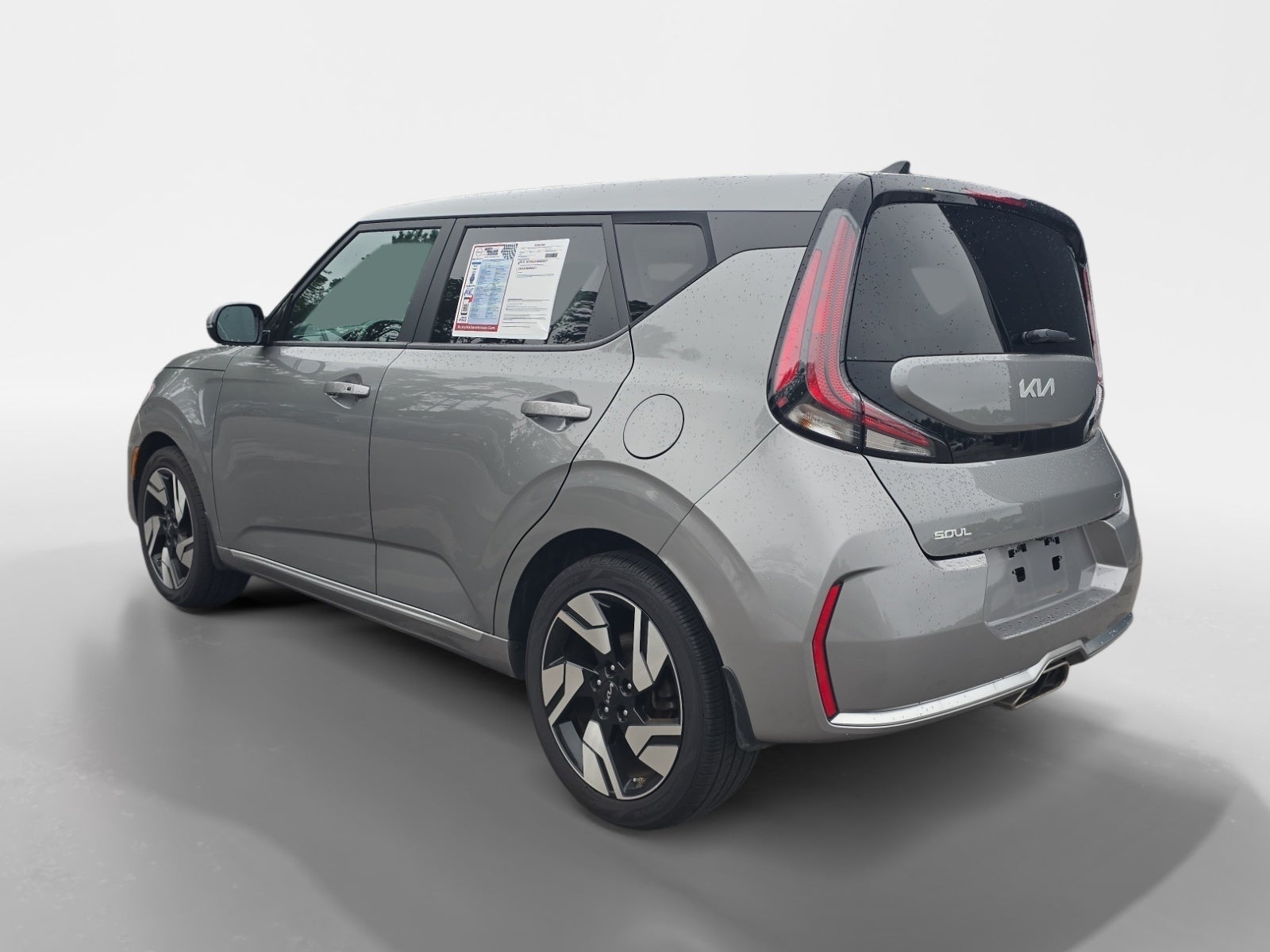 2024 Kia Soul GT-Line