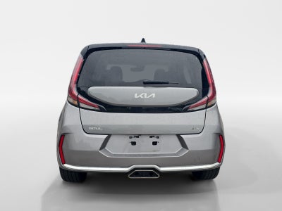 2024 Kia Soul GT-Line