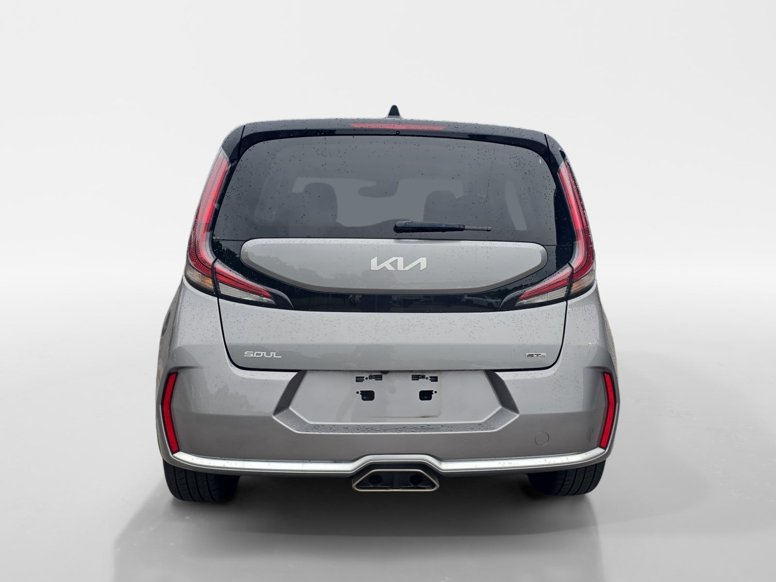 2024 Kia Soul GT-Line