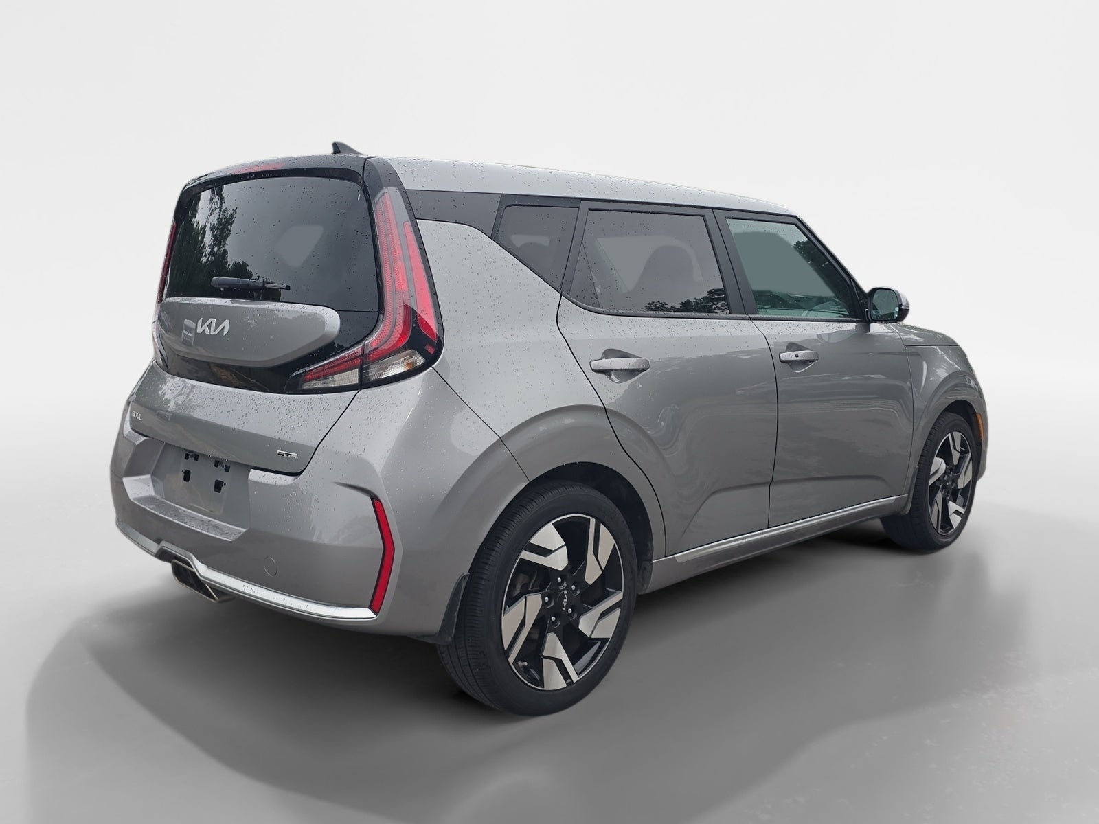 2024 Kia Soul GT-Line