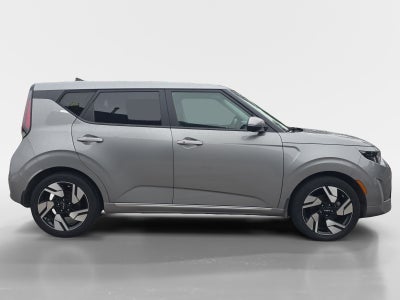 2024 Kia Soul GT-Line