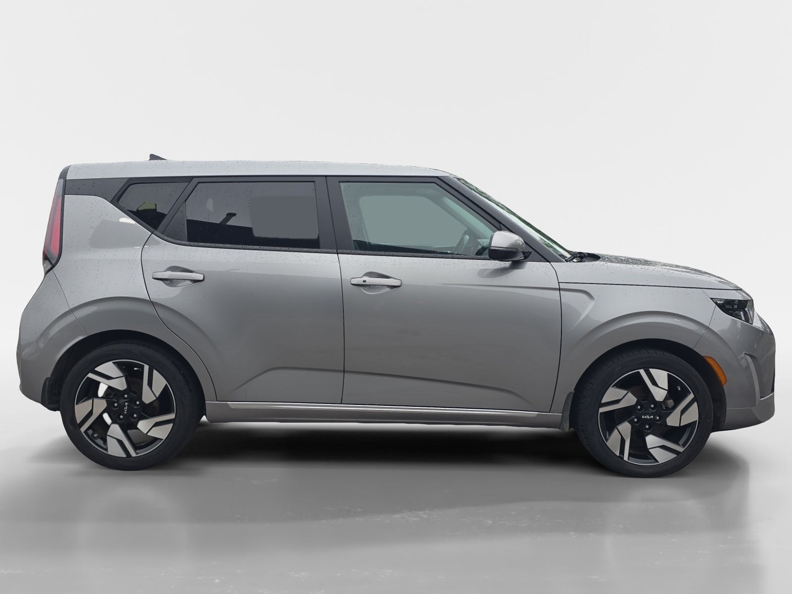 2024 Kia Soul GT-Line