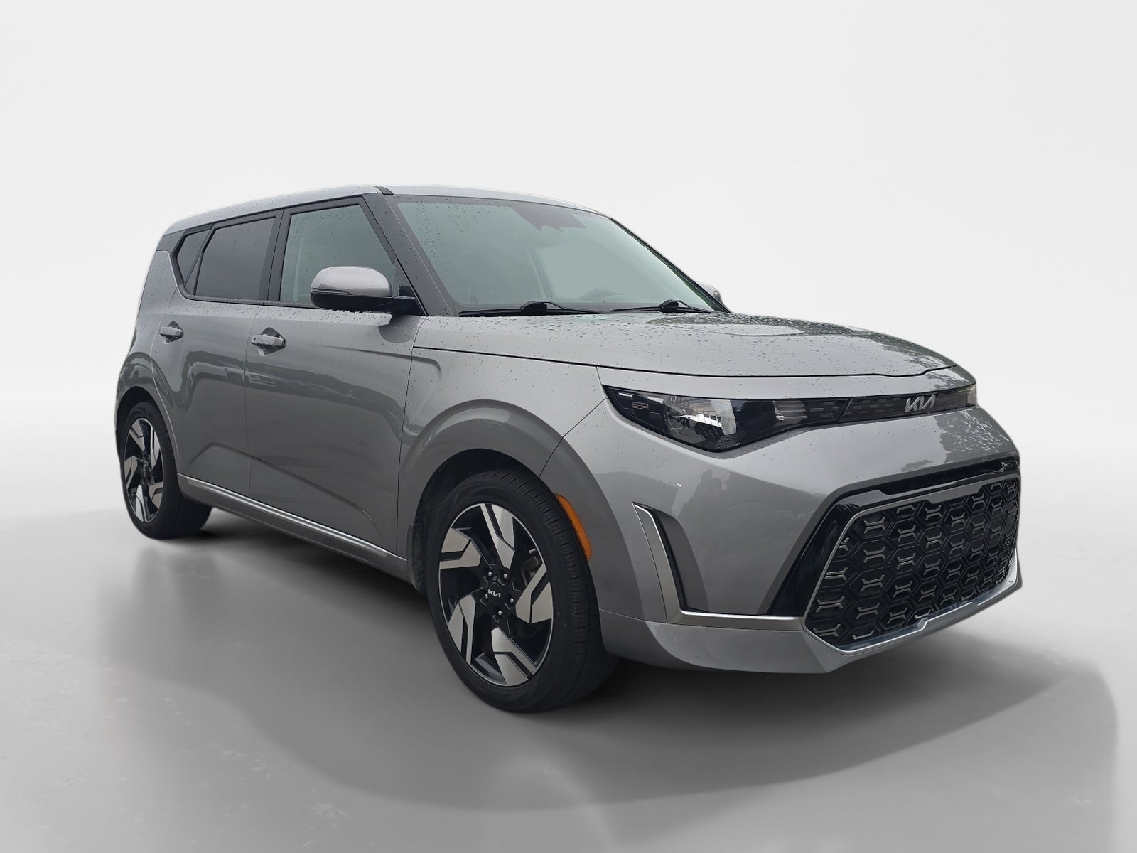 2024 Kia Soul GT-Line