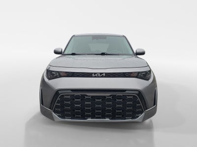 2024 Kia Soul GT-Line