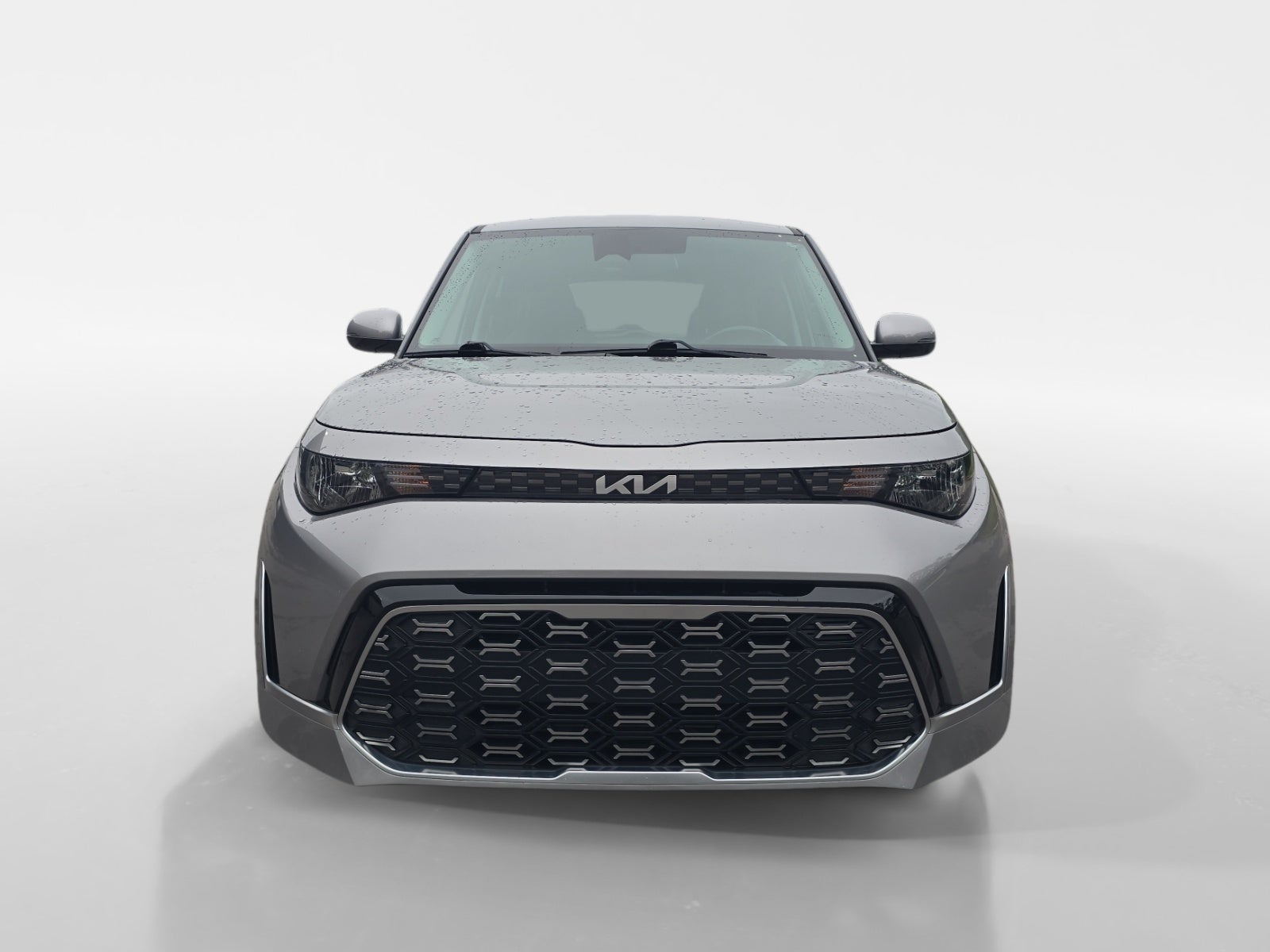 2024 Kia Soul GT-Line