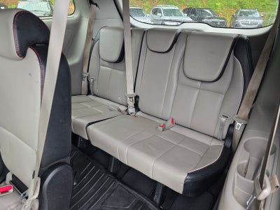 2021 Kia Sedona EX