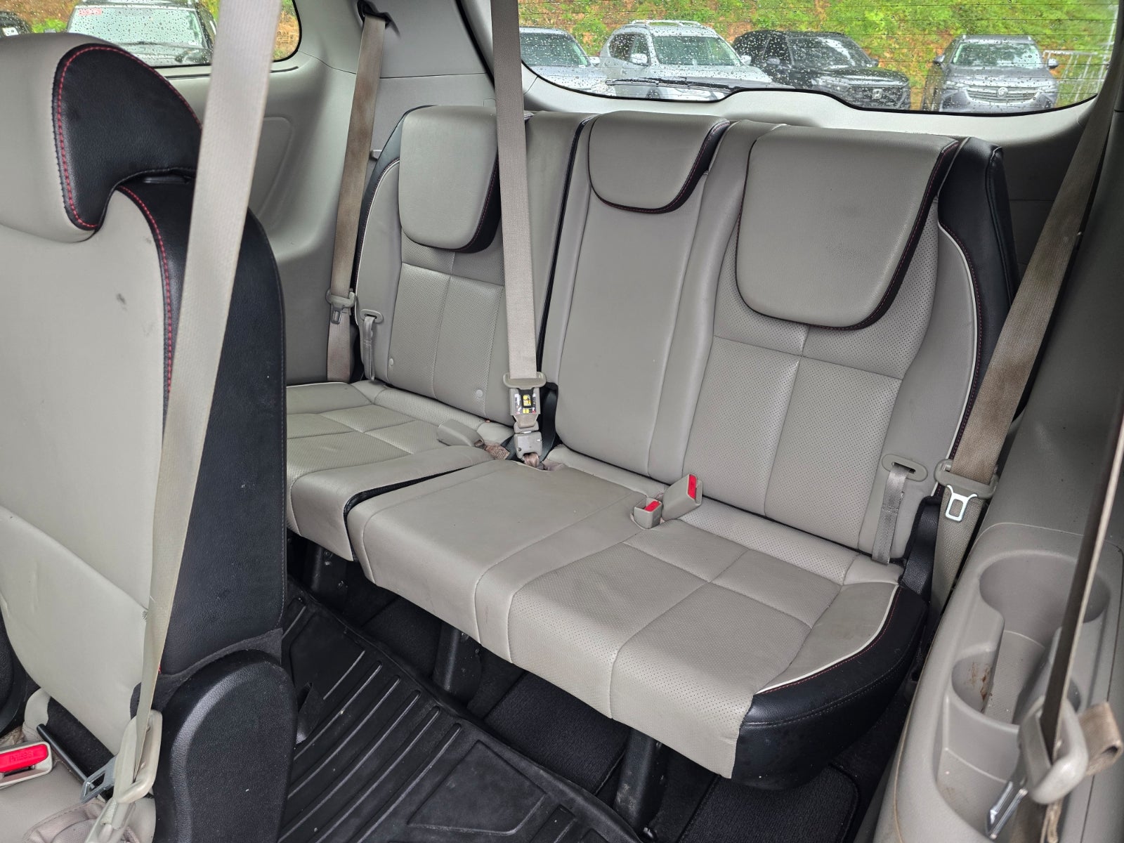 2021 Kia Sedona EX