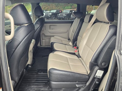 2021 Kia Sedona EX
