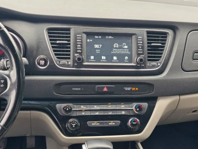 2021 Kia Sedona EX