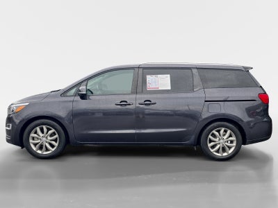 2021 Kia Sedona EX