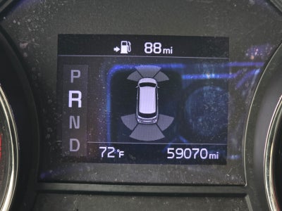 2021 Kia Sedona EX