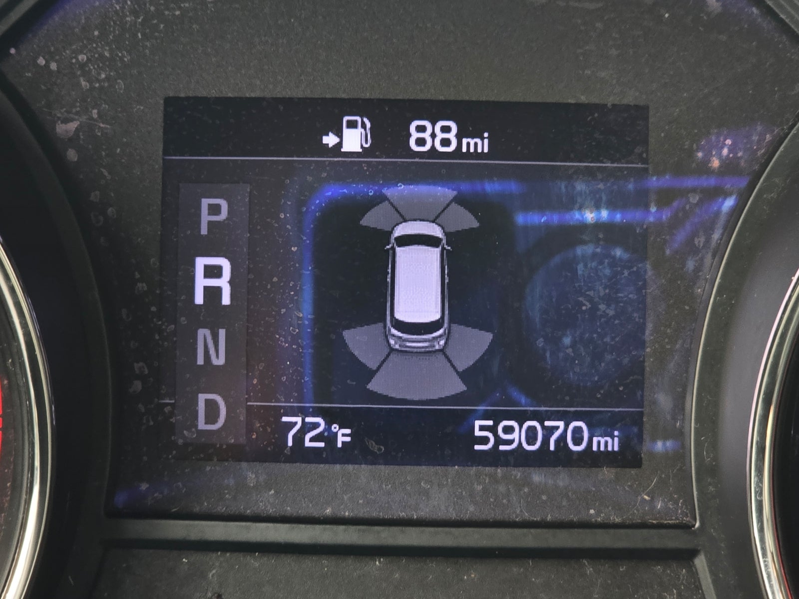 2021 Kia Sedona EX