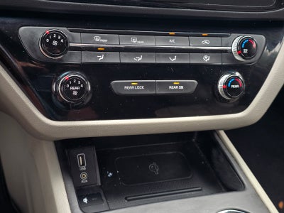 2021 Kia Sedona EX