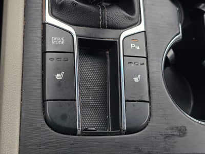 2021 Kia Sedona EX